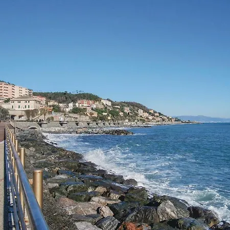 Apartment Apartment Pietra Ligure *