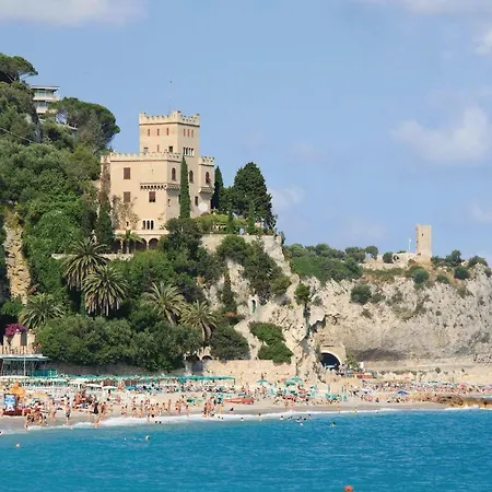 Apartment Pietra Ligure * Pietra Ligure