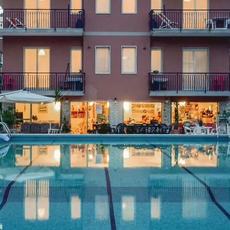 Apartamento Apartment Pietra Ligure