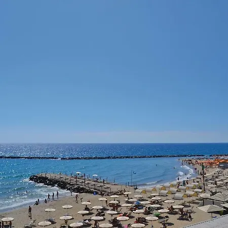 Apartment Pietra Ligure Pietra Ligure